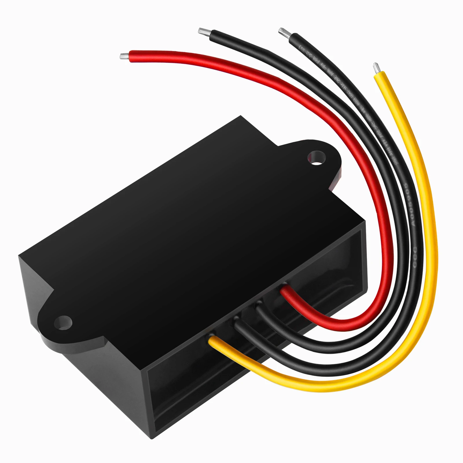 Водонепроницаемый преобразователь постоянного тока в постоянный модуль