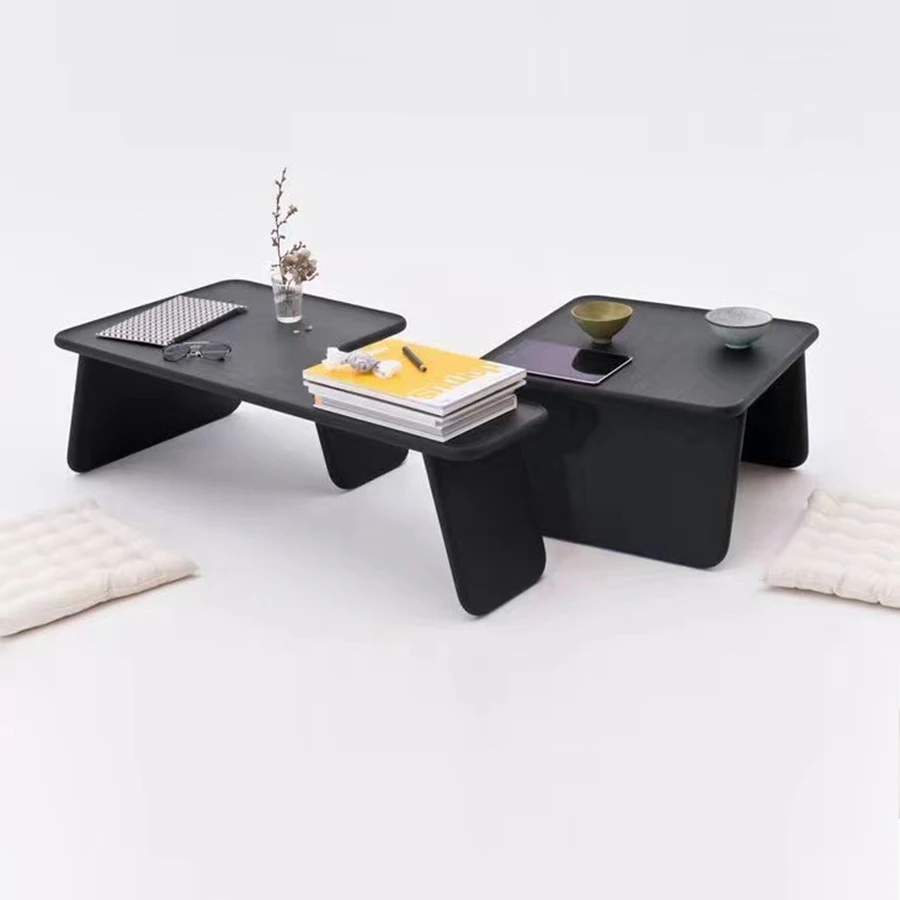 Stacking tables