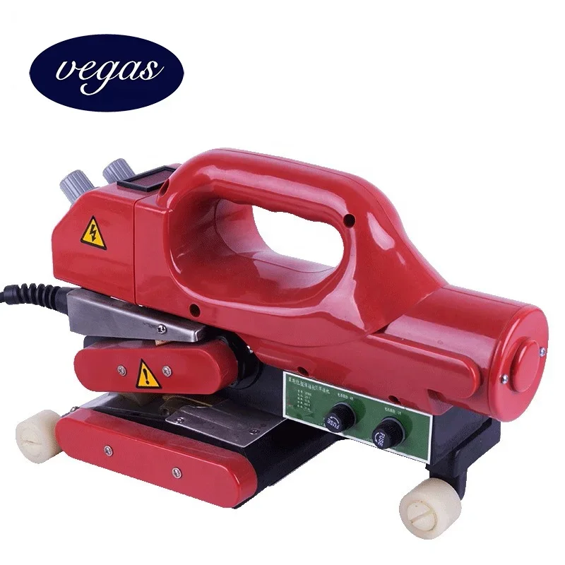 GW800D 0 2-1 5 мм геомембрана сварочный аппарат/пластиковый аппарат/горячий клиновый