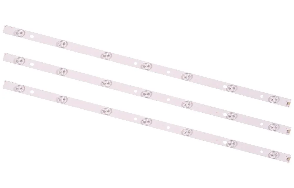 Подсветка TH-32D410T LBM320P0701-IT-2 F115M5P40F TNMX008 TNMX009 PN-EL-32-21-V0 для телевизора Panasonic TX-32ESR500 Panaso -