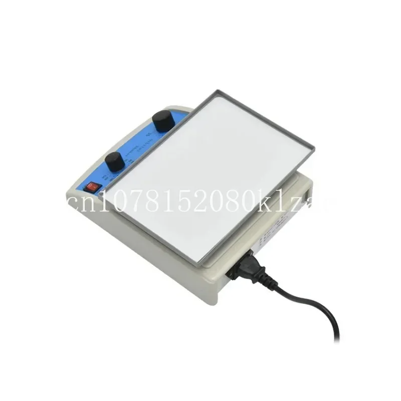 Орбитальный генератор 210 об/мин регулируемая скорость 110/220 В лабораторный