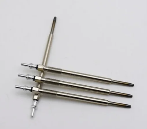 4 шт. *Нагреватель дизельных свечей накаливания для JAC T6 SAIC MAXUS T60 4DB1 D19Tengine