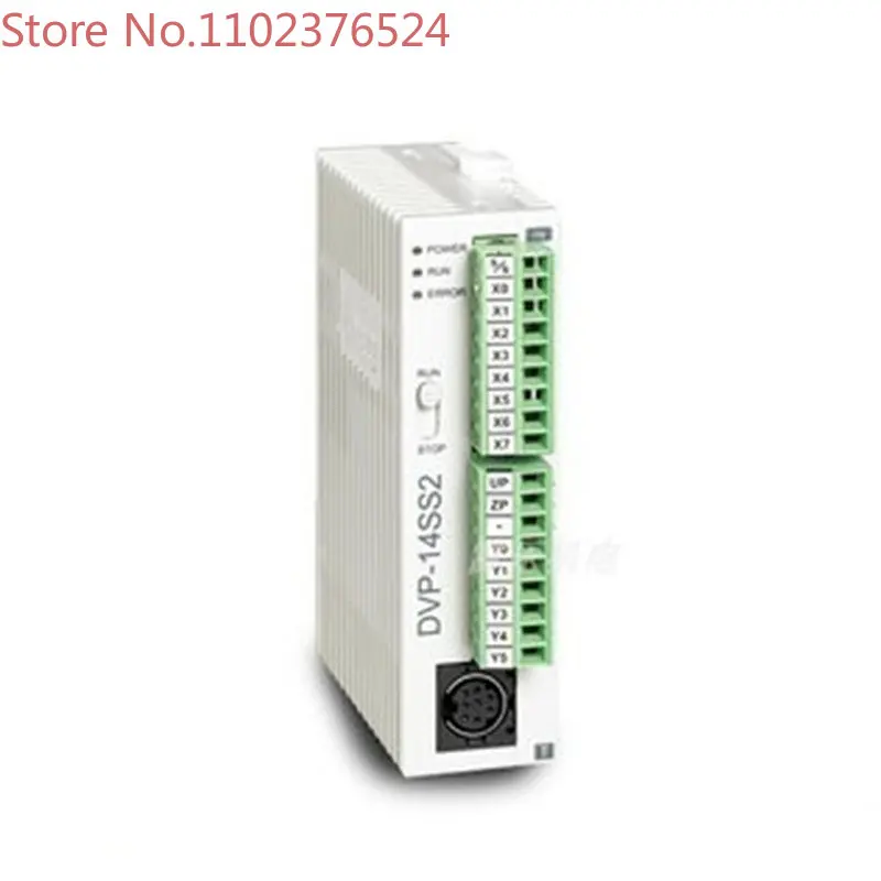 

Новый DVP12SS211S DVP14SS211T DVP14SS211R EMC-PG01L