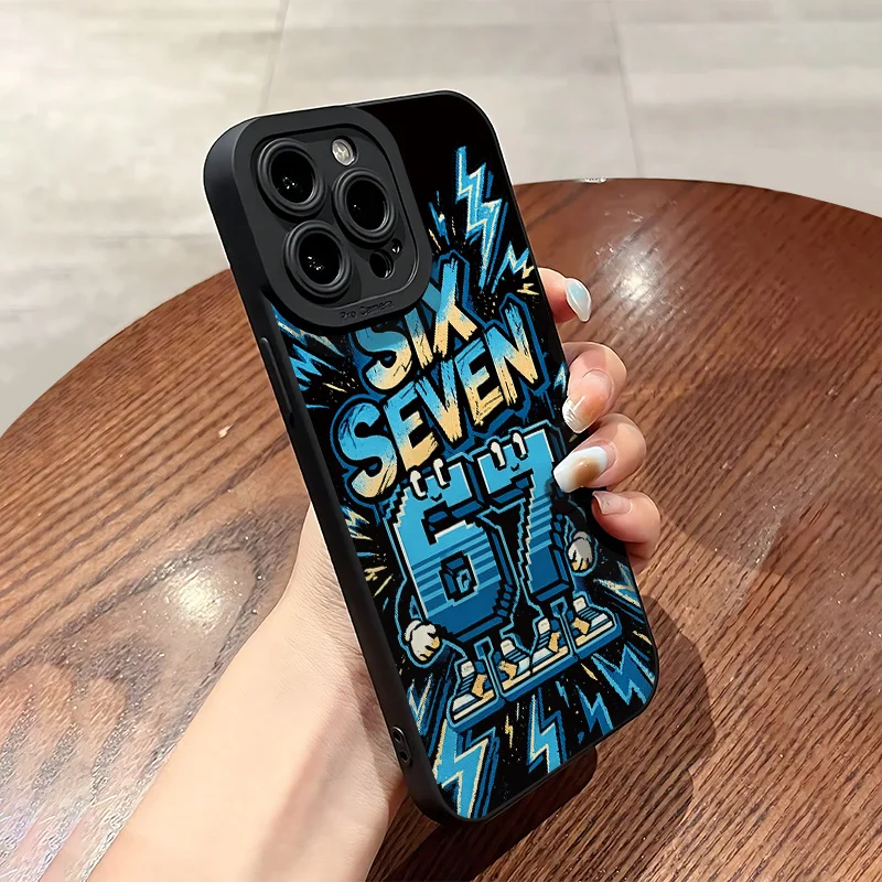 Фото Чехол для телефона с узором «Молния» №67 для Xiaomi Redmi Note 15 14 13 12 11 Pro Plus 4G 5G 12S 11S 10 9S 14C 13C 12C 10C №2