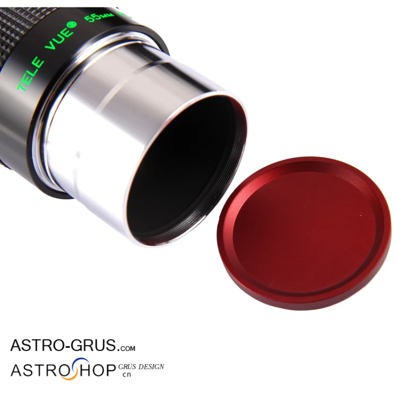 

S8069-1 2 inch metal eyepiece cover, extender metal cover M48*0.75