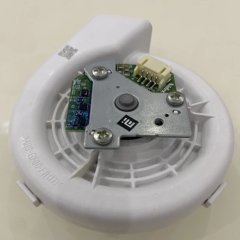 Оригинальный вентилятор для робота-пылесоса XIAOMI Mijia 1 s Roborock S50 S51 S55 | Бытовая