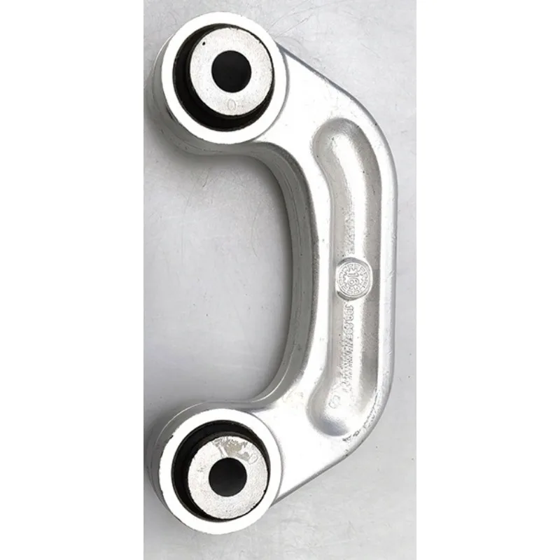 4Е 0411317 Шатуны E Balance Bar наконечник рулевая тяга автомобильная деталь для Audi A6L C6 A8L A8