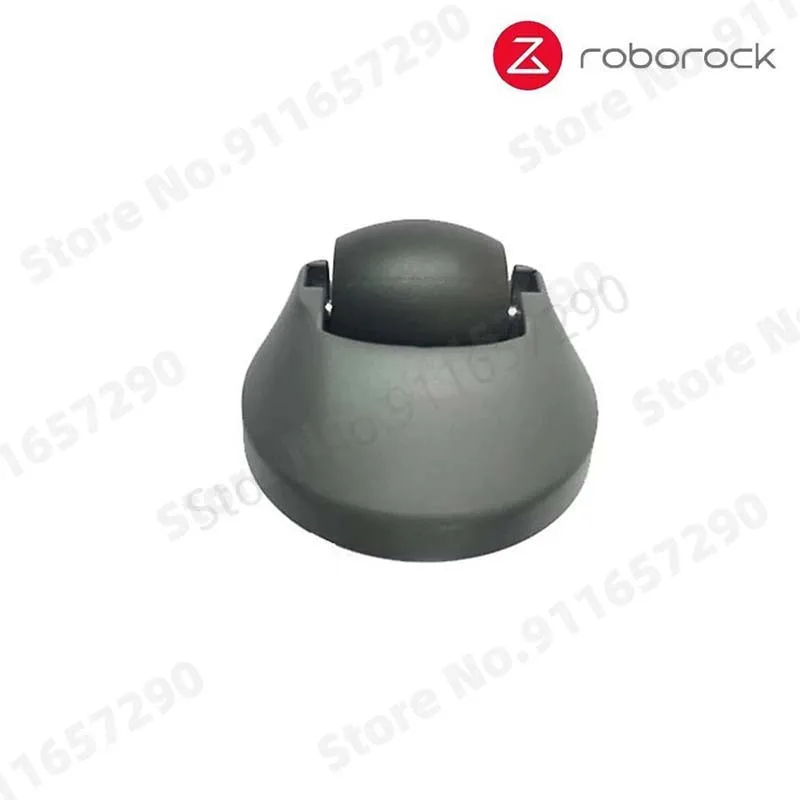 Фото Робот-пылесос Roborock S5 MAX S55 Max S6 S6 PURE S6 MAXV S70 S75, универсальное колесо, аксессуары для передних колес, оригинал №5