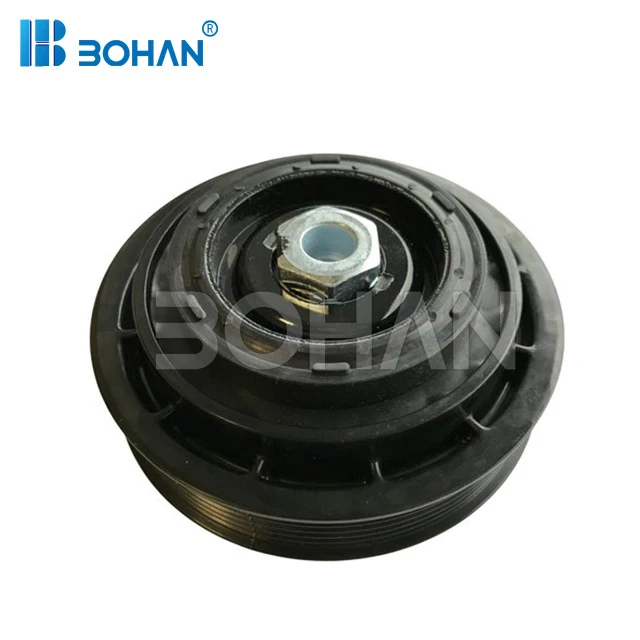 

ac compressor clutch FOR MERCEDES-BENZ C-CLASS (W204) (07-14) A0032307811 A0022307311 A0008307300 BH-CL-082