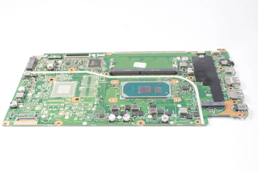 

90NB0QU0-R00040 Asus X512JA Core i5-1035G1 8GB Motherboard