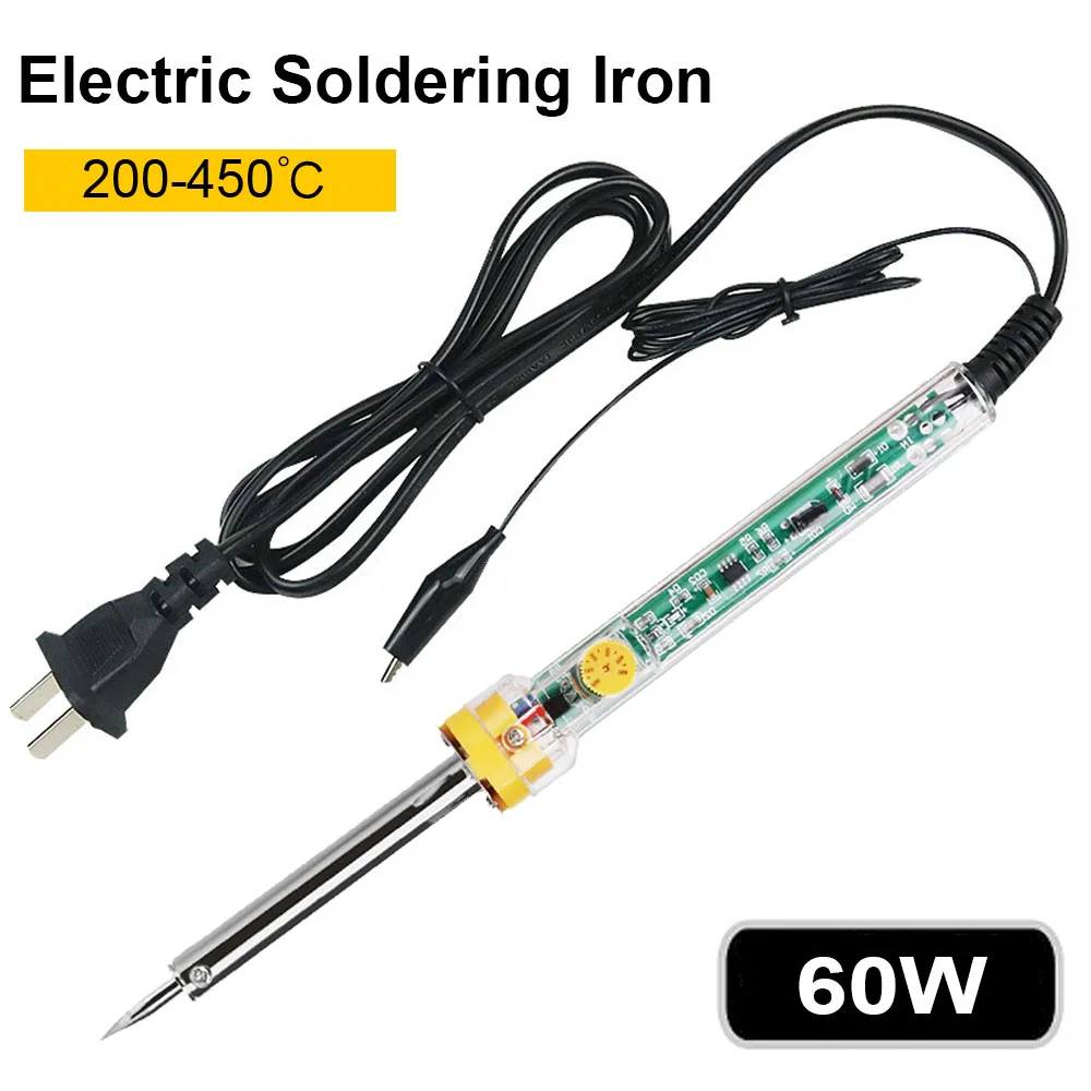 

Электрический паяльник ChgImposs 60 Вт