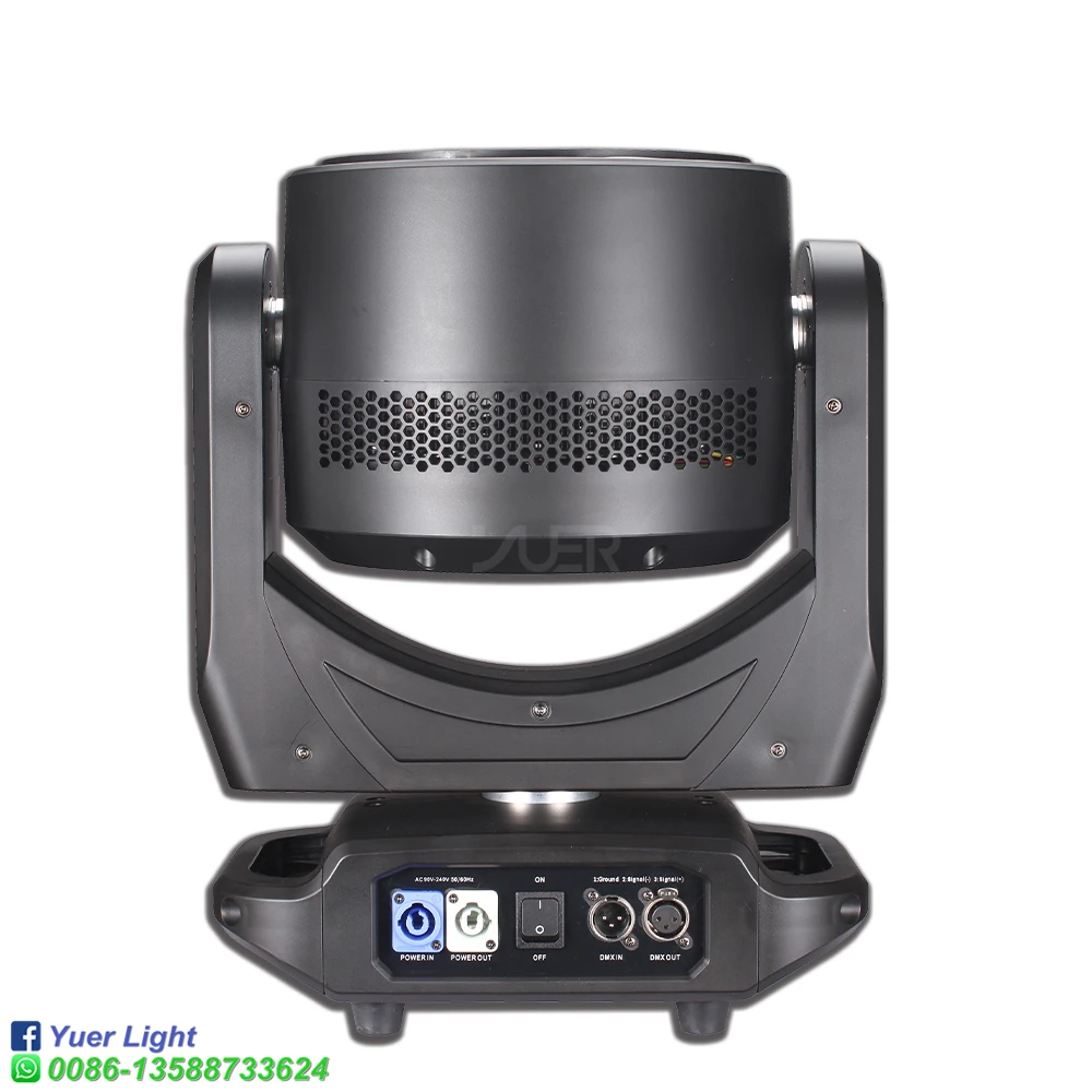 6 шт. движущаяся головка пчелиный глаз