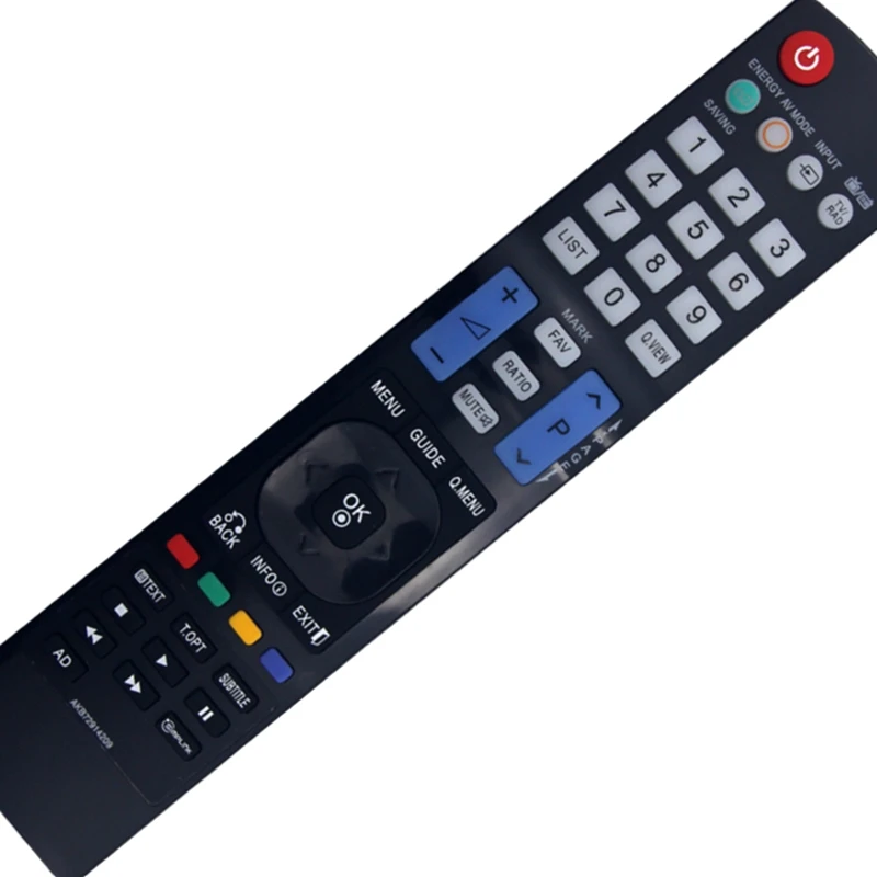 Пульт дистанционного управления для Smart TV 32LD420 32LD450 32LD550 37LD450 42LD450 42LD630