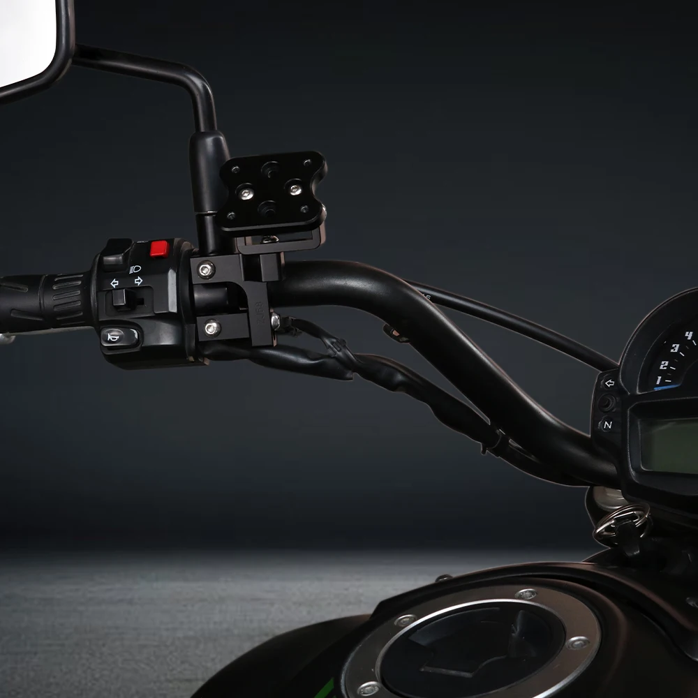 Кронштейн GPS подходит для KTM 390 1090 1190 Adventure 690 125 790 Duke 1290 Super SMC зеркальный держатель