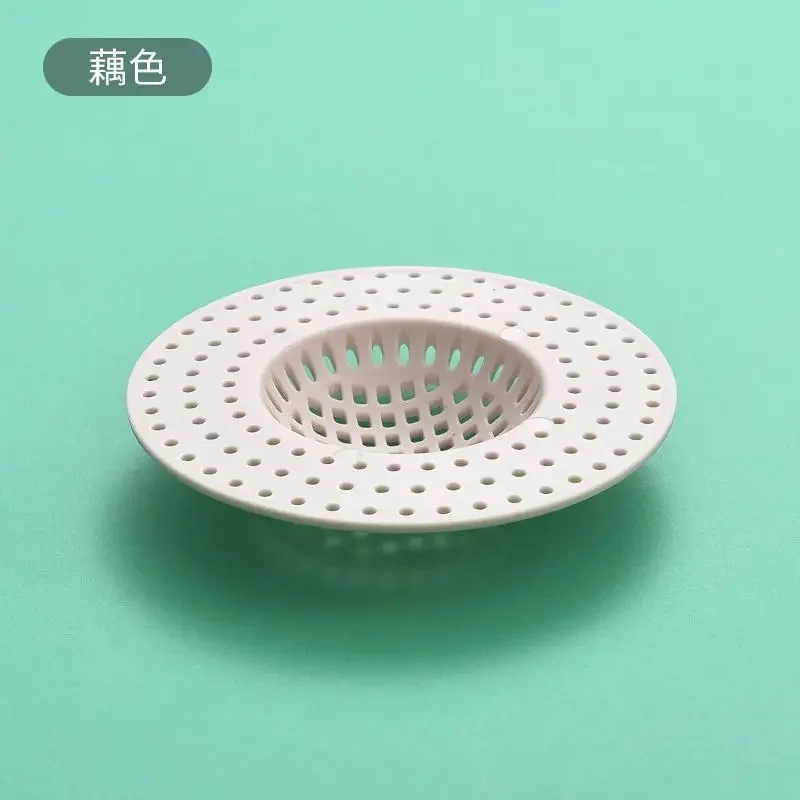 

Пластиковый фильтр для раковины