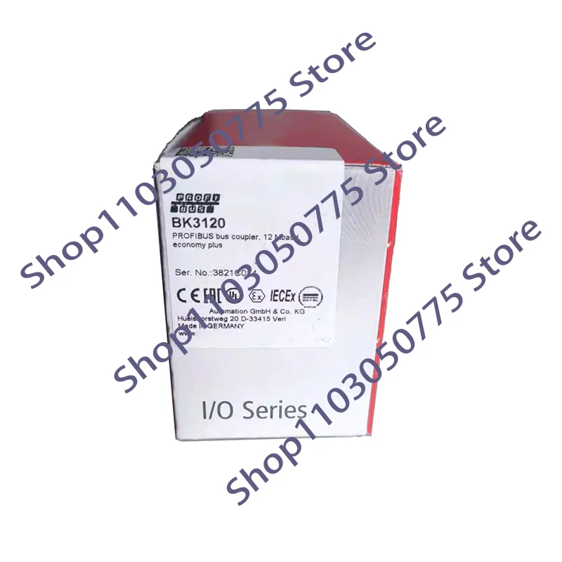

BK3120 New Original In Stock Best Quality