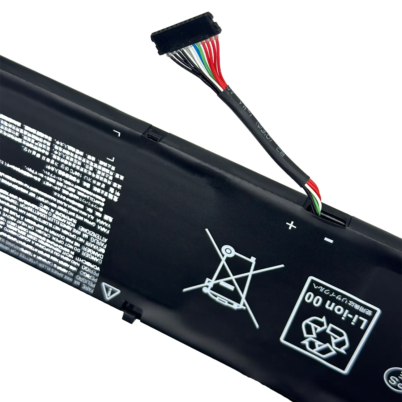 L14M3P24 L16S3P24 L16M3P24 Аккумулятор для ноутбука Lenovo Ideapad Xiaoxin 700-15ISK 151SK 17ISK Legion R720 Y520-15IKBA 15IKBM