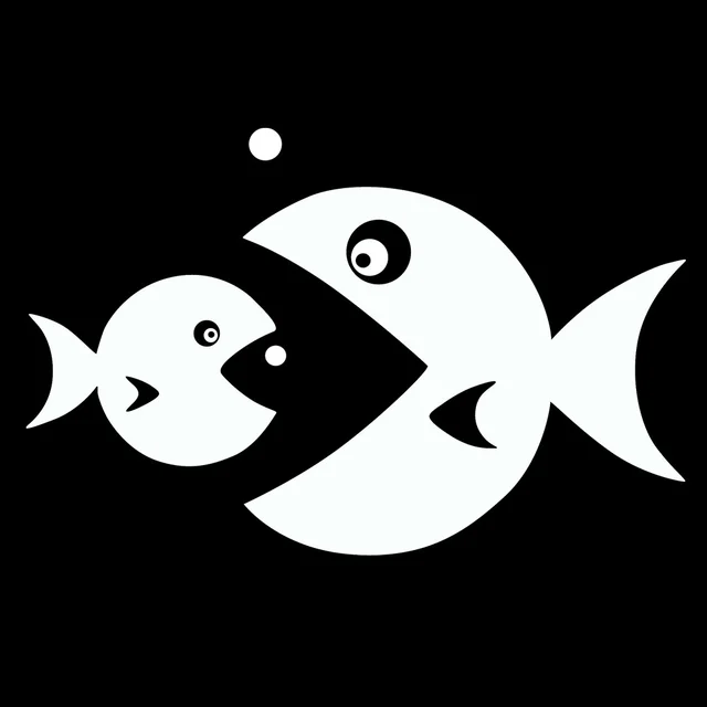 рыба логотип. рыбка символ питера 7. знаки на этикетке рыба. рыбка символ питера 7. золотая рыбка на синем фоне из примитивов.