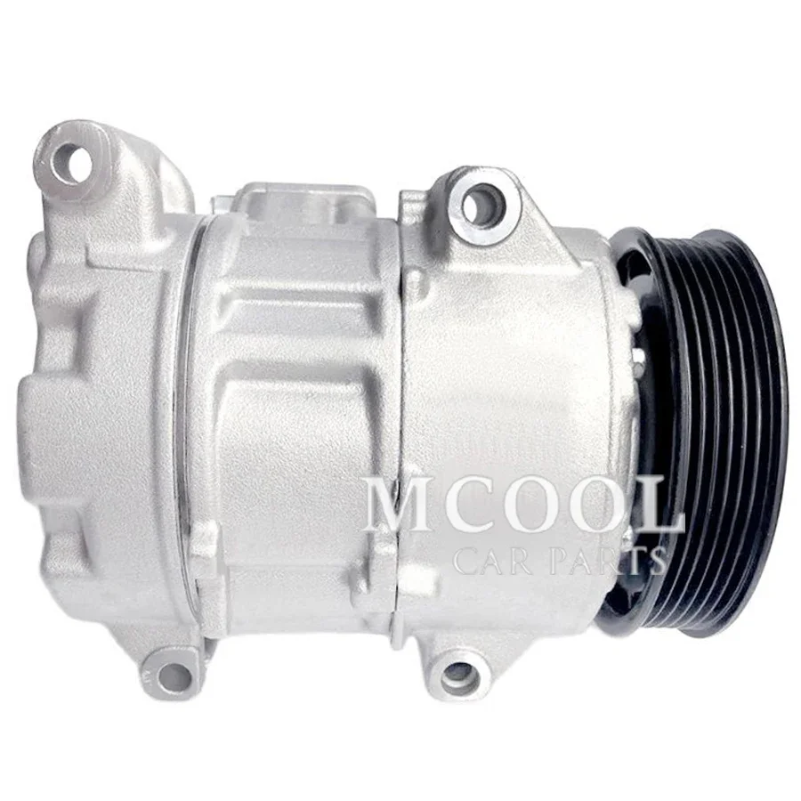 Компрессор кондиционера переменного тока TSE17C для Toyota Camry 2.5L 2012-2016 883100 R011 R012 R013
