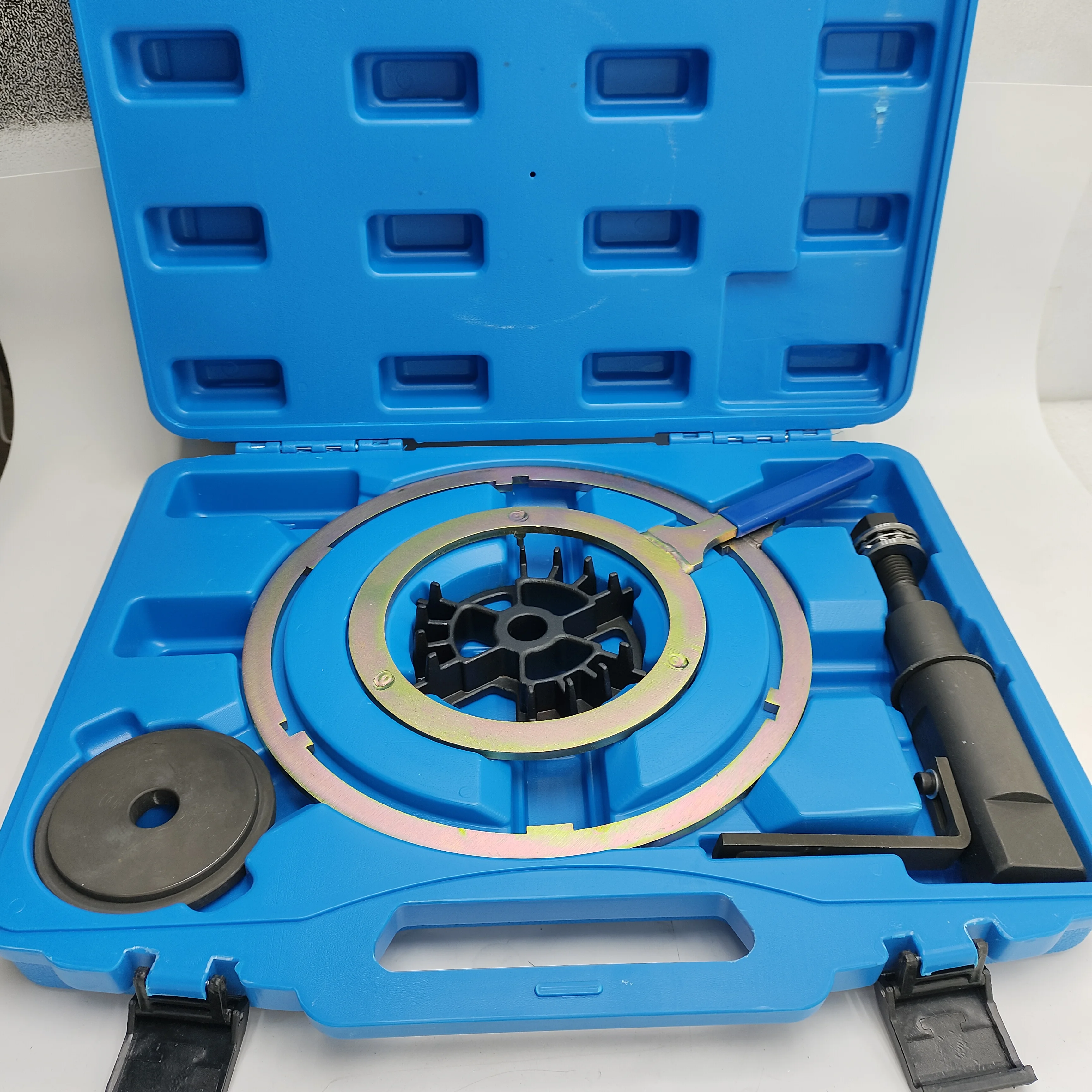 Инструмент для удаления двойного сцепления Ford Focus Dry инструмент разблокировки