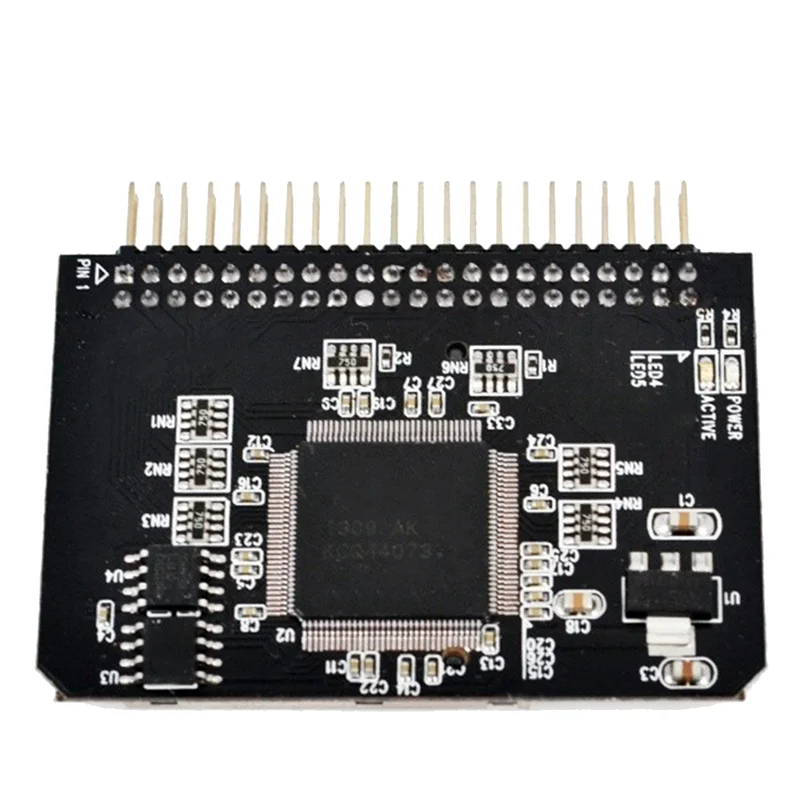 2 5-дюймовый адаптер SD-карты в IDE конвертер карты памяти SDHC/SDXC HDD для ноутбука