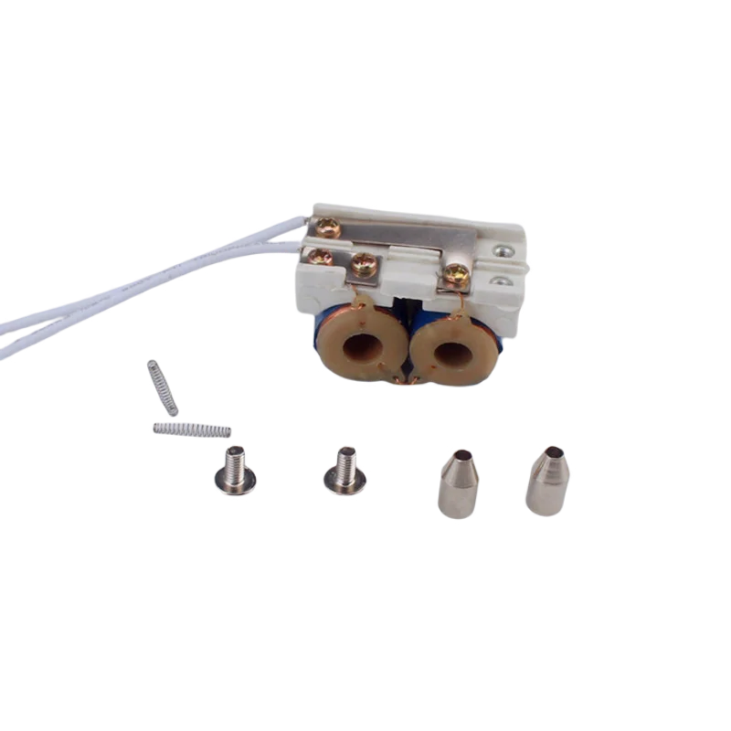 

Катушка из меди Jedrek для электрического замка