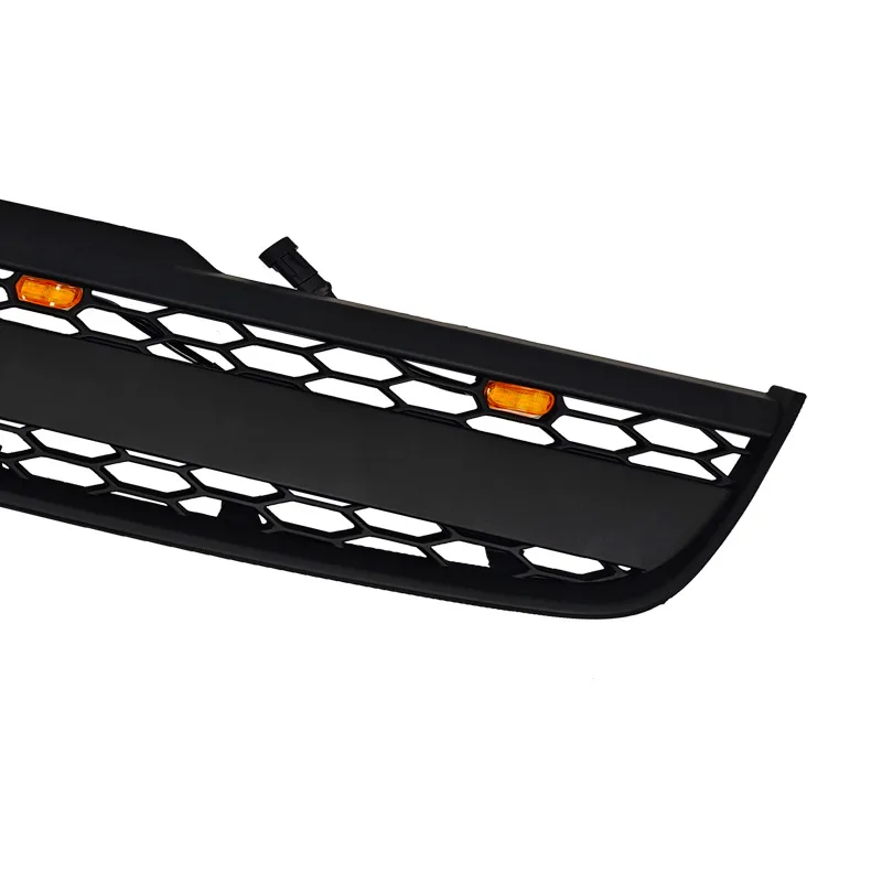 Подходит для версии TRANSIT CUSTOM для Северной Америки 2010, 2011, 2012, 2013 годов, модифицированная решетка радиатора, декоративная сетка из ABS-пластика. (art.: 3920db2bcb8fe) - 3920db2bcb8fe