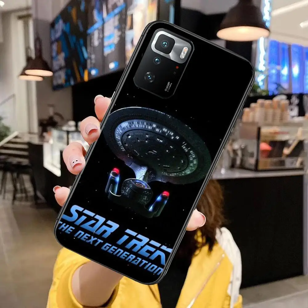 

Anime game TV Show Star Trek The Next Generation For Redmi Note 4 5a 5 6 7pro 7 8 8pro 8t 9 pro max 9s 9t 10 10pro phone case