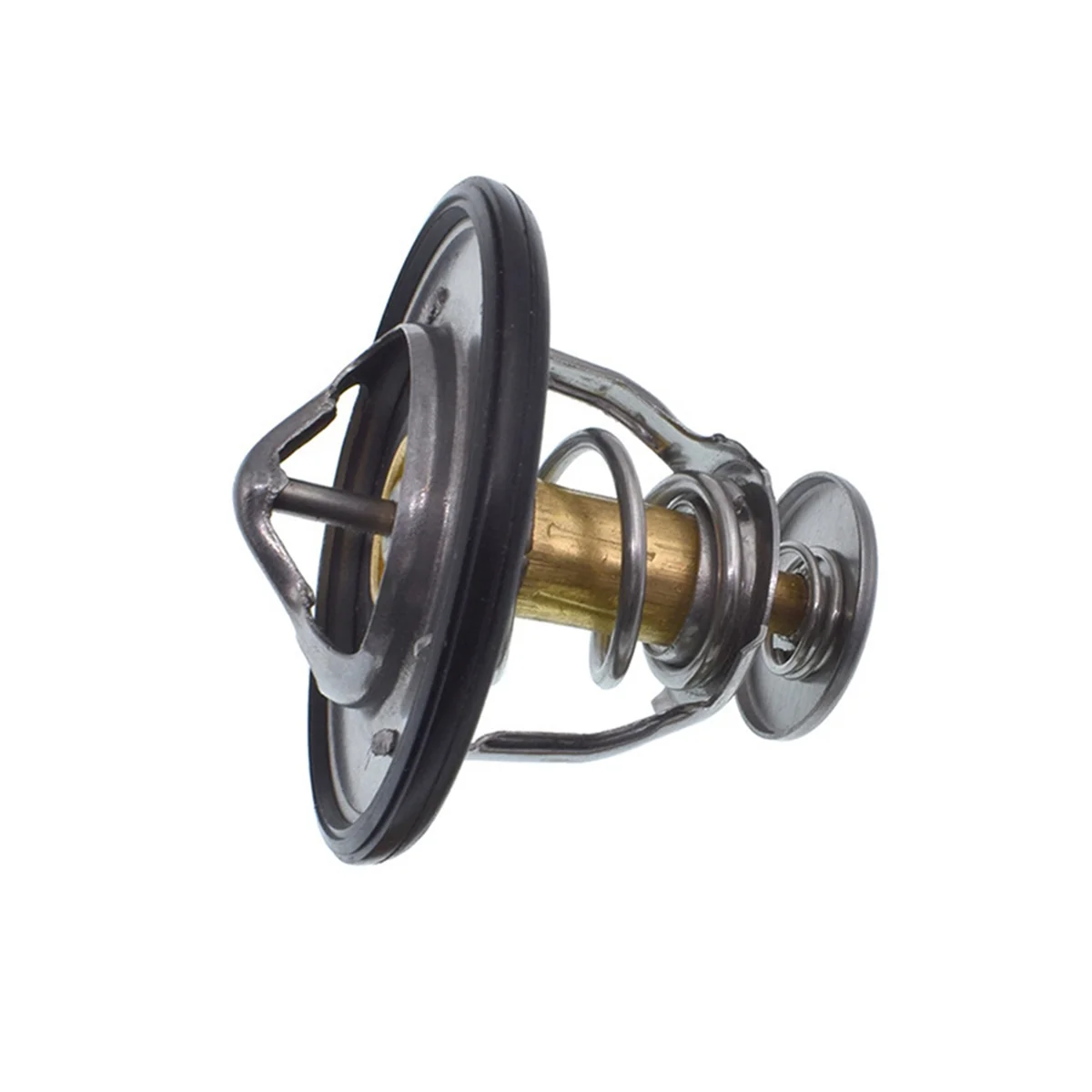 Термостат MD351861 для Mitsubishi Pajero Montero V93 V97 V98 K96 Triton L200 KB4T KB9T 6G72 6G74 4M41 1305A191 1 шт.