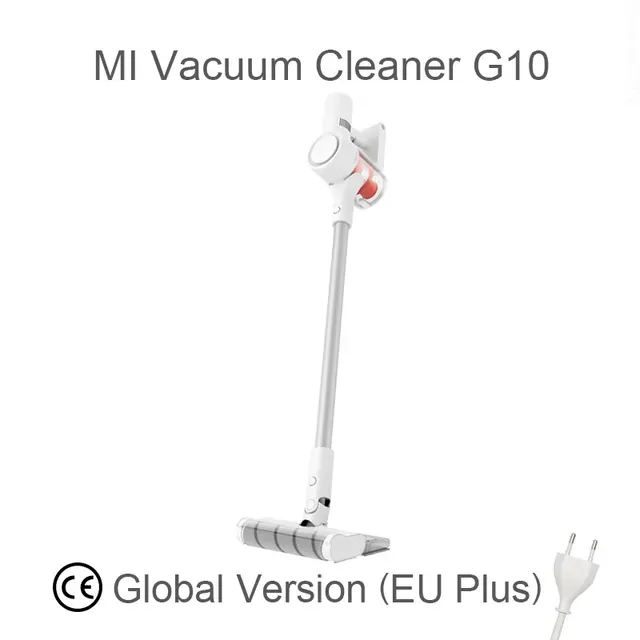 Vacuum cleaner k10. Пылесос Xiaomi Wireless Vacuum Cleaner k10.