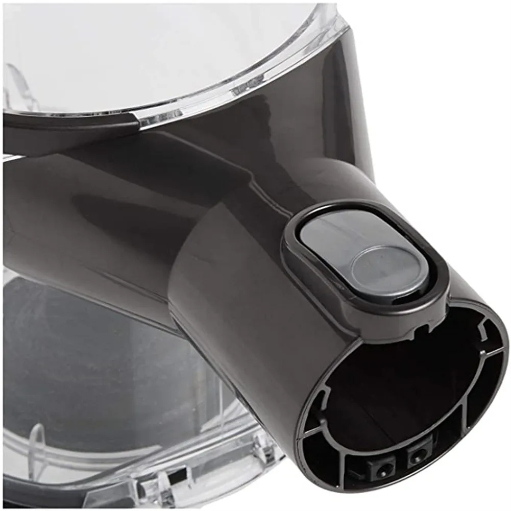 Пылесборник для Dyson DC58 DC61 DC62 V6 сменный контейнер мусора Бытовые аксессуары уборки