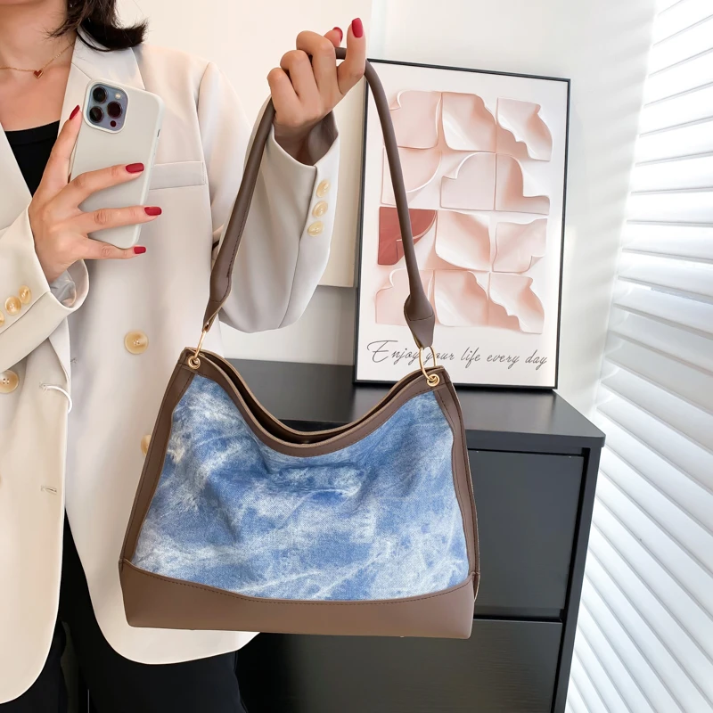 Ladies High Quality Leather Shoulder Bags For Women Handbags For Women2023 Designer Luxury Bag Luxury Handbags Bag Designer Bags