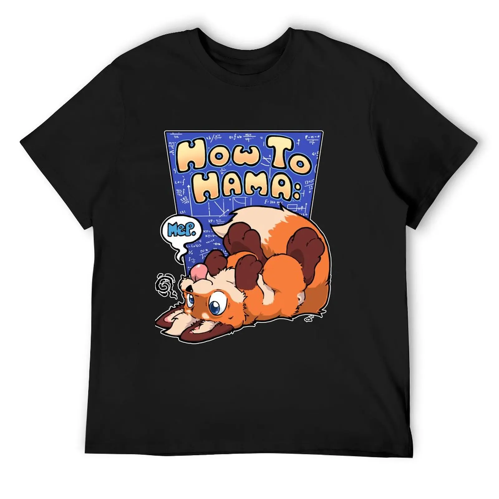 Как до Хамы: футболка дешевые рубашки с рисунком кавайная одежда простые мужские