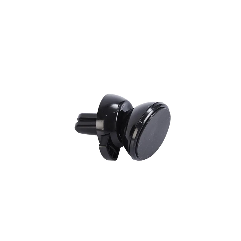 

Phone holder with magnet black/SYTE137