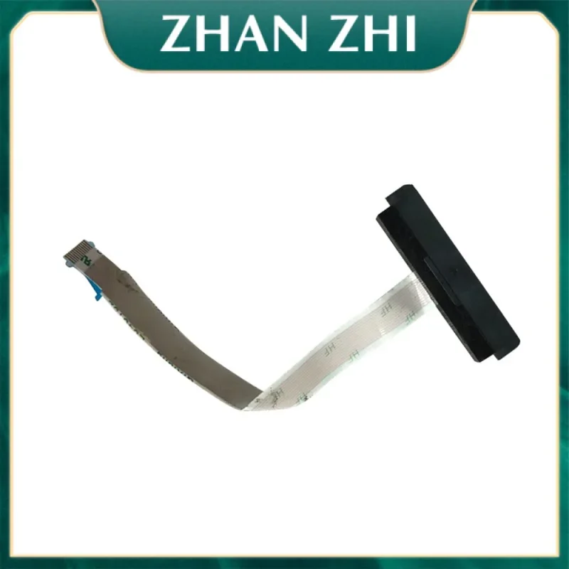 Новый CN-0P4TVW для Inspiron 15 5000 5565 5567 0P4TVW NBX0001YV00 разъем жесткого диска гибкий кабель SATA