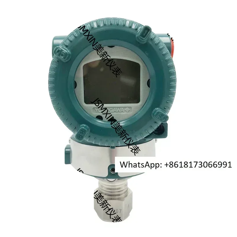 Датчик давления EJA530E Chongqing Yokogawa Instrument интеллектуальный передатчик EJA Японии YOKOGA