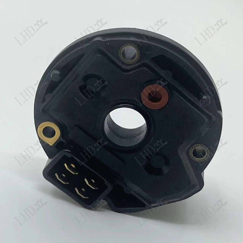 Фото Новый датчик положения коленчатого вала AAA+ для Nissan Z31 300ZX 3.0L 1985-1989 VG30E CAS/ №4