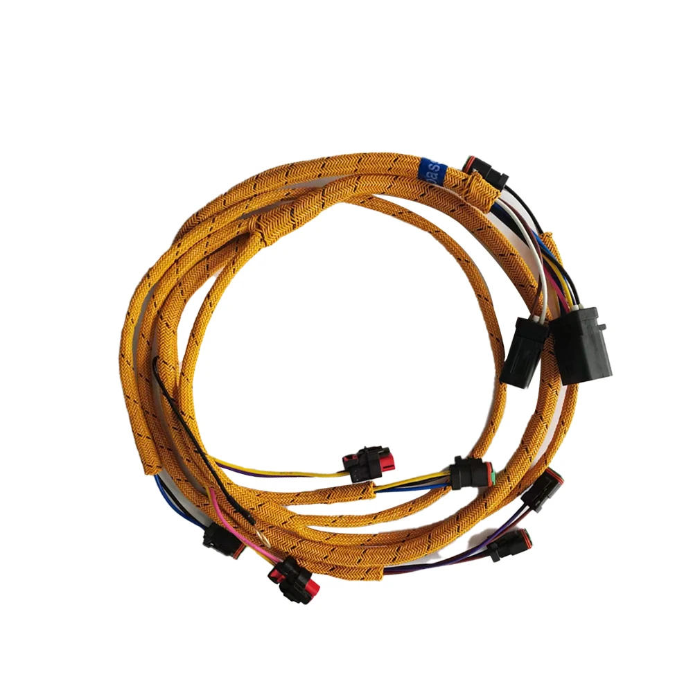

283-2727 2832727 New Engine Wiring Harness Excavator Parts