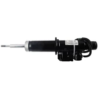 hight quality air suspension strut front with sensor for x5 x6 e70 37116794531 37116794532 air damper air ride