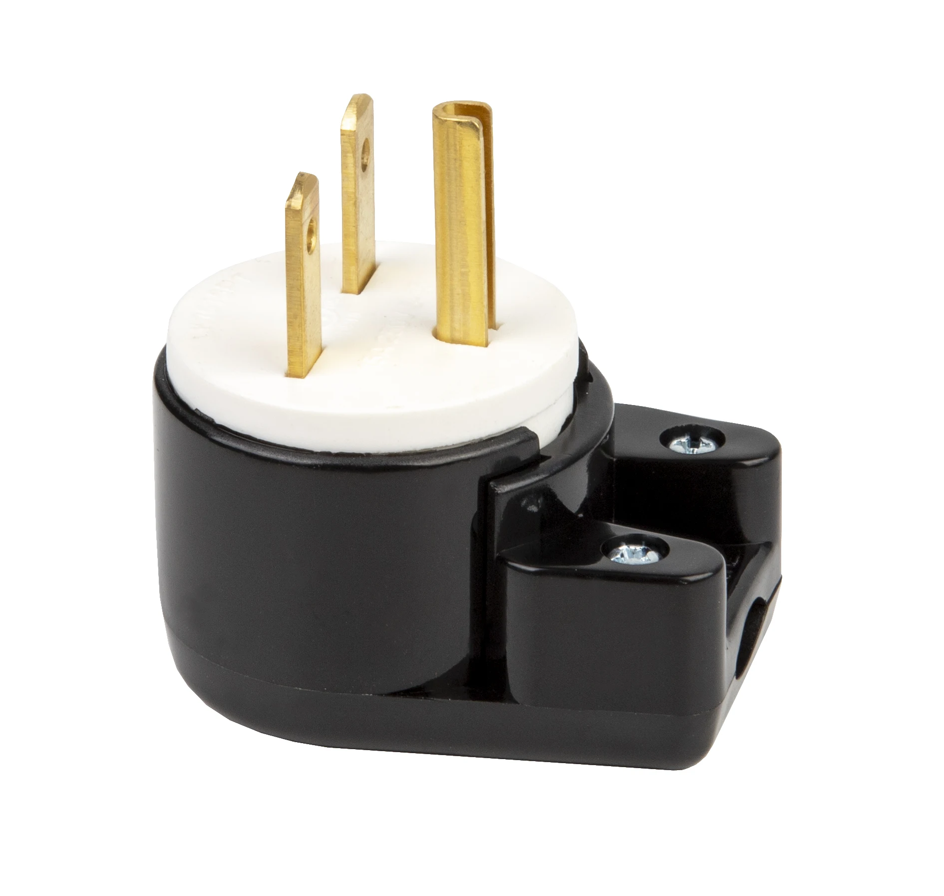 Стандарт США NEMA 6-15PT 3 штырька вилка 15 А 250 В американский стандарт промышленная -