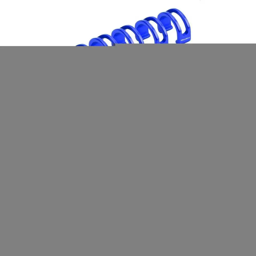 

High Hardness Black/Red/Blue Useful Durable C-type Buckle Bike Components