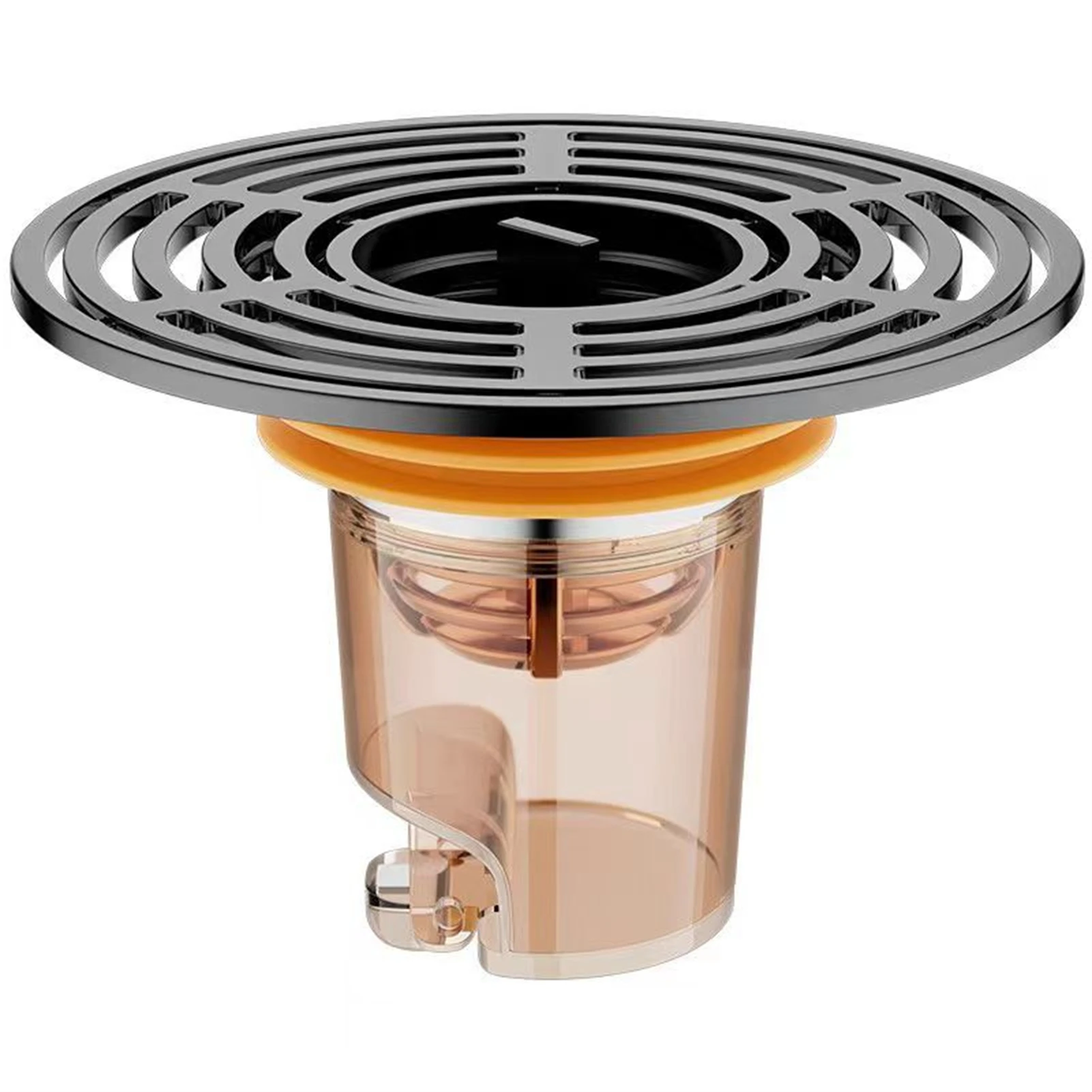 Силиконовая сливная пробка для кухни крышка слива ванны и душа волос пола ванной