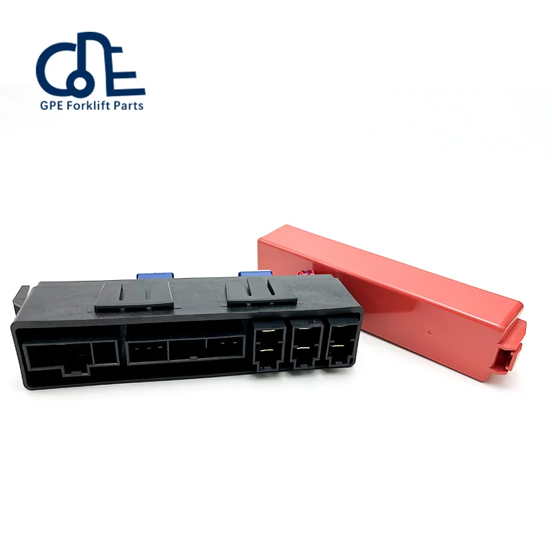 91A04-26022 91A04-26011 91A04-36020 блок предохранителей для погрузчика FD10 ~ 55N