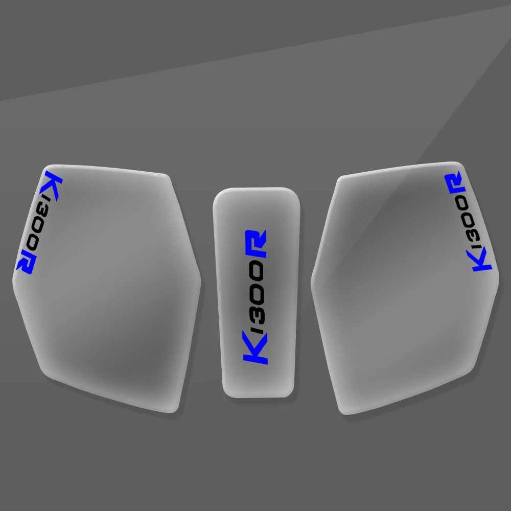 

K1300R эпоксидная смола 3D накладка на бак мотоцикла прозрачная наклейка из рыбьей кости подходит для BMW K1300 R 2008-2012 2011 2010 2009