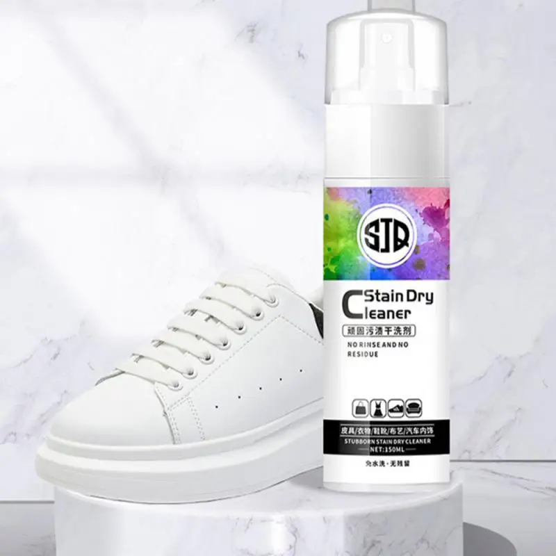 

Liquid Dry Cleaning Agent No Residue Stubborn Stains Dry Cleaning Agents Ast Penetration Household Cleaner 150ml Deep Cleaning