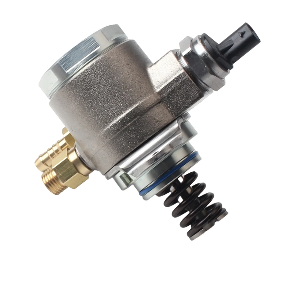 Автомобильный топливный насос высокого давления 03C 127026 C для Audi A1 A3 Seat VW Jetta Polo L4 1.4L