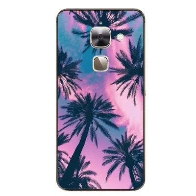 Для LeEco S3 X522 X527 X626 X622 чехол Чехлы для leEco Le 2 X820 Letv Pro Funda Coque