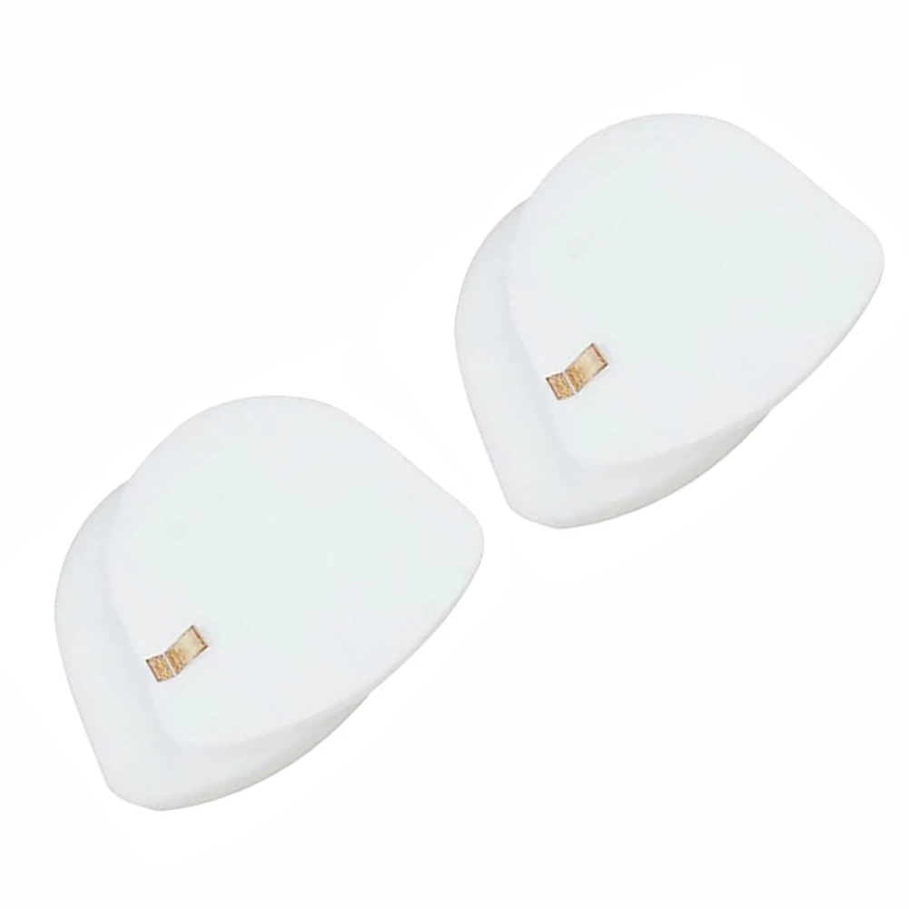 

2 Sets Foam Filter Replacement For Shark CU530 Lift-Away XL Upright Vacuum Household Supplies Cleaning Vacuum Parts