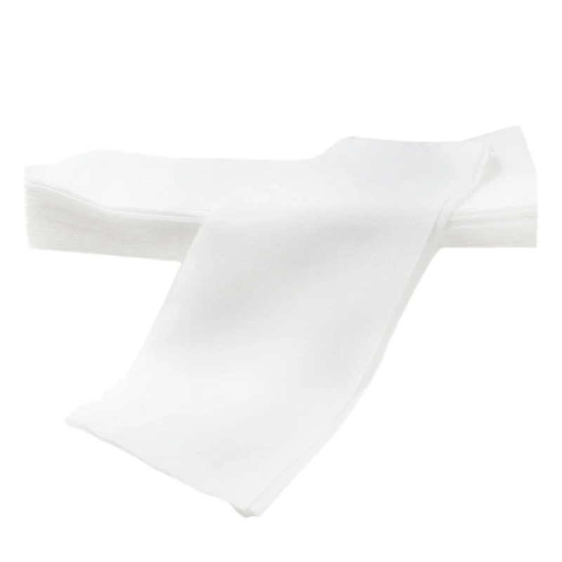 

20 Pcs Disposable Pillow Cases Hotel Travel Breathable Single Pillow Case Double Bed Sheet Quilt Pillow Case Hotel