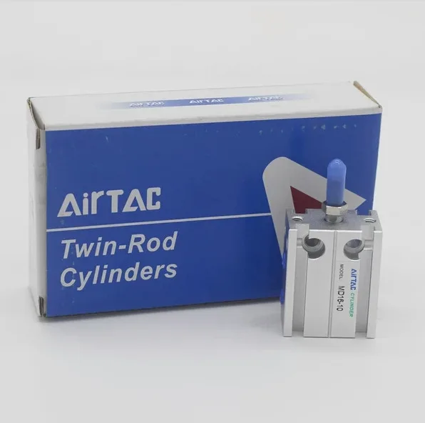 1 шт. новый цилиндр AirTAC MD16X10